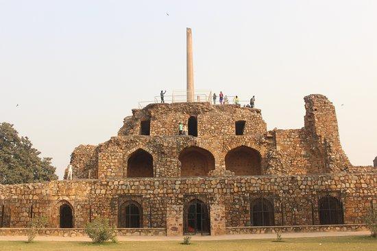Stadio di Cricket Feroz Shah Kotla